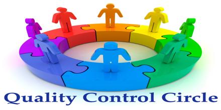 QUALITY CONTROL CIRCLE (QCC)