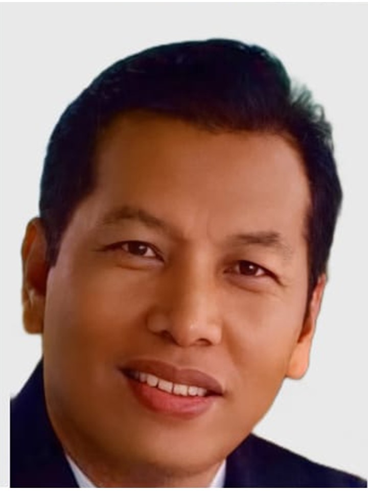 Dr. Mohammad Syafiudin, MBA