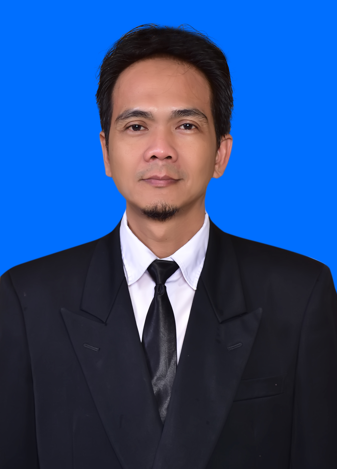 Ir. Arifiansyah, ST., MT